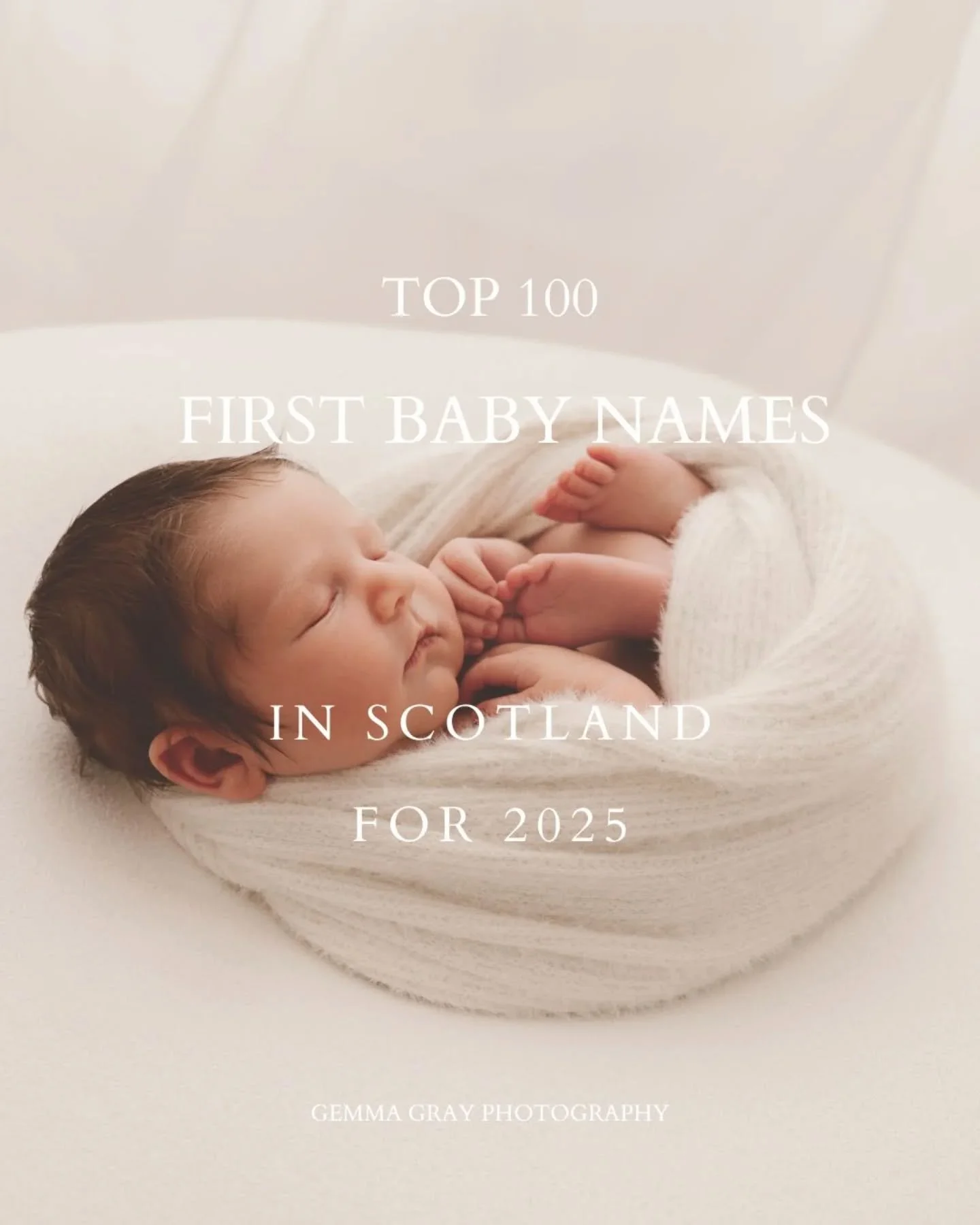 This year's list was released this morning! I wonder if I was the only geek in Scotland who not only knew it was coming out today but who was sitting refreshing the page! Lol! 

Where are you and yours this year?

Link in bio! 

My boys have slipped 