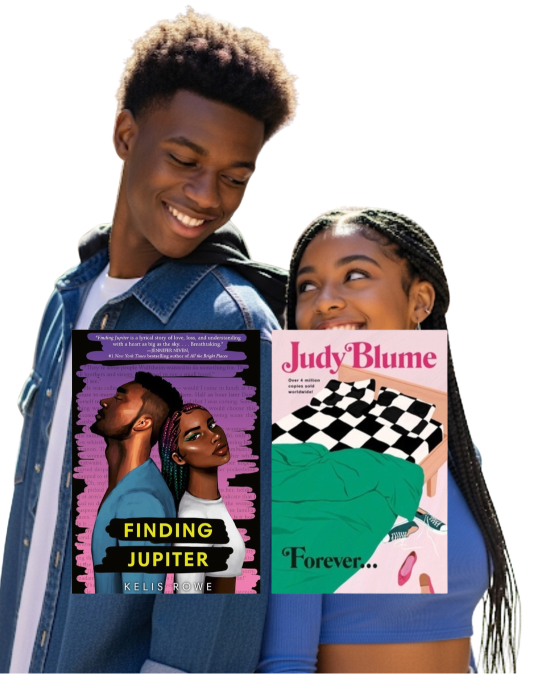 A Tale of Two Novels &amp; The Missed Impact of Reimagining Adaptations