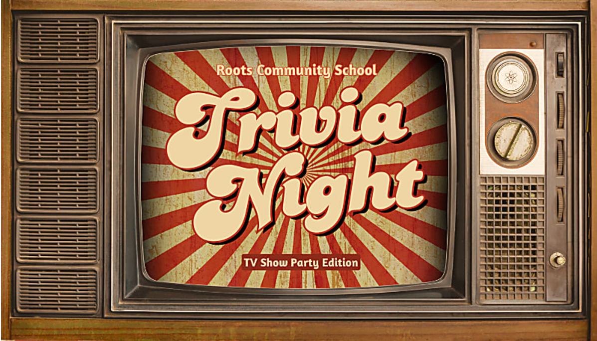 Tune Into Trivia with Roots