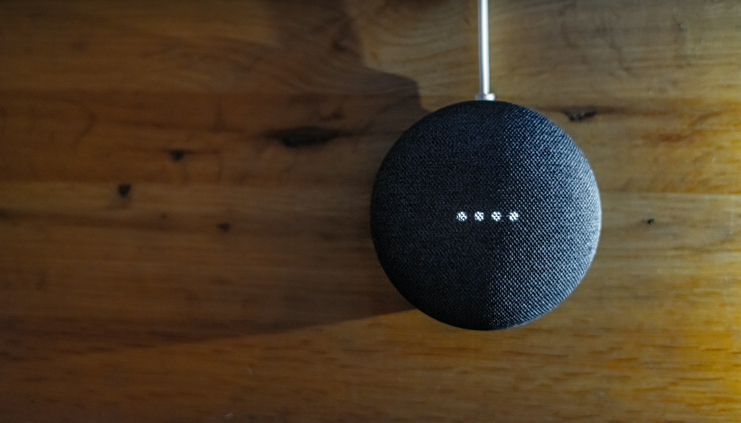 Listen on Google Nest Speakers