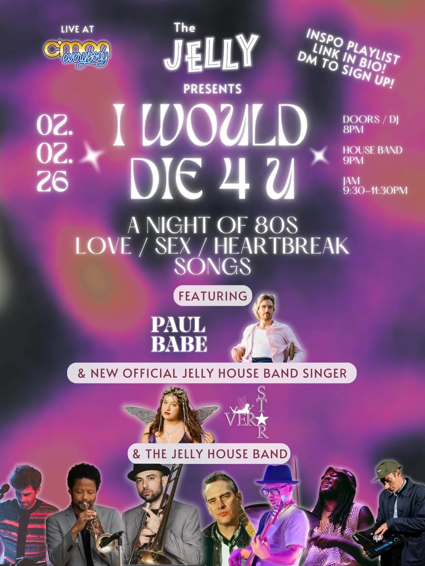 The Jelly February Edition 