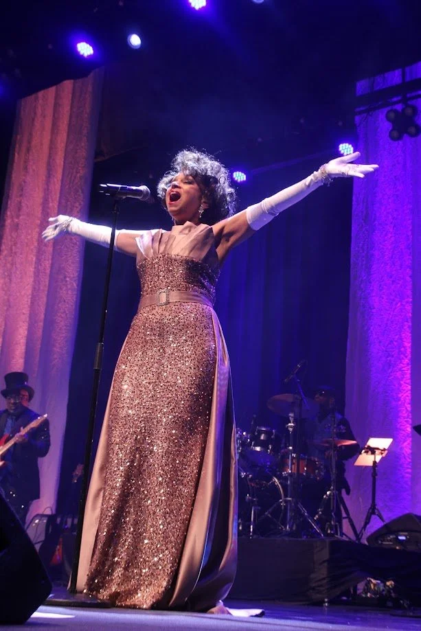 Shadow's of the 60's, 2025, PC: Matthew Martin