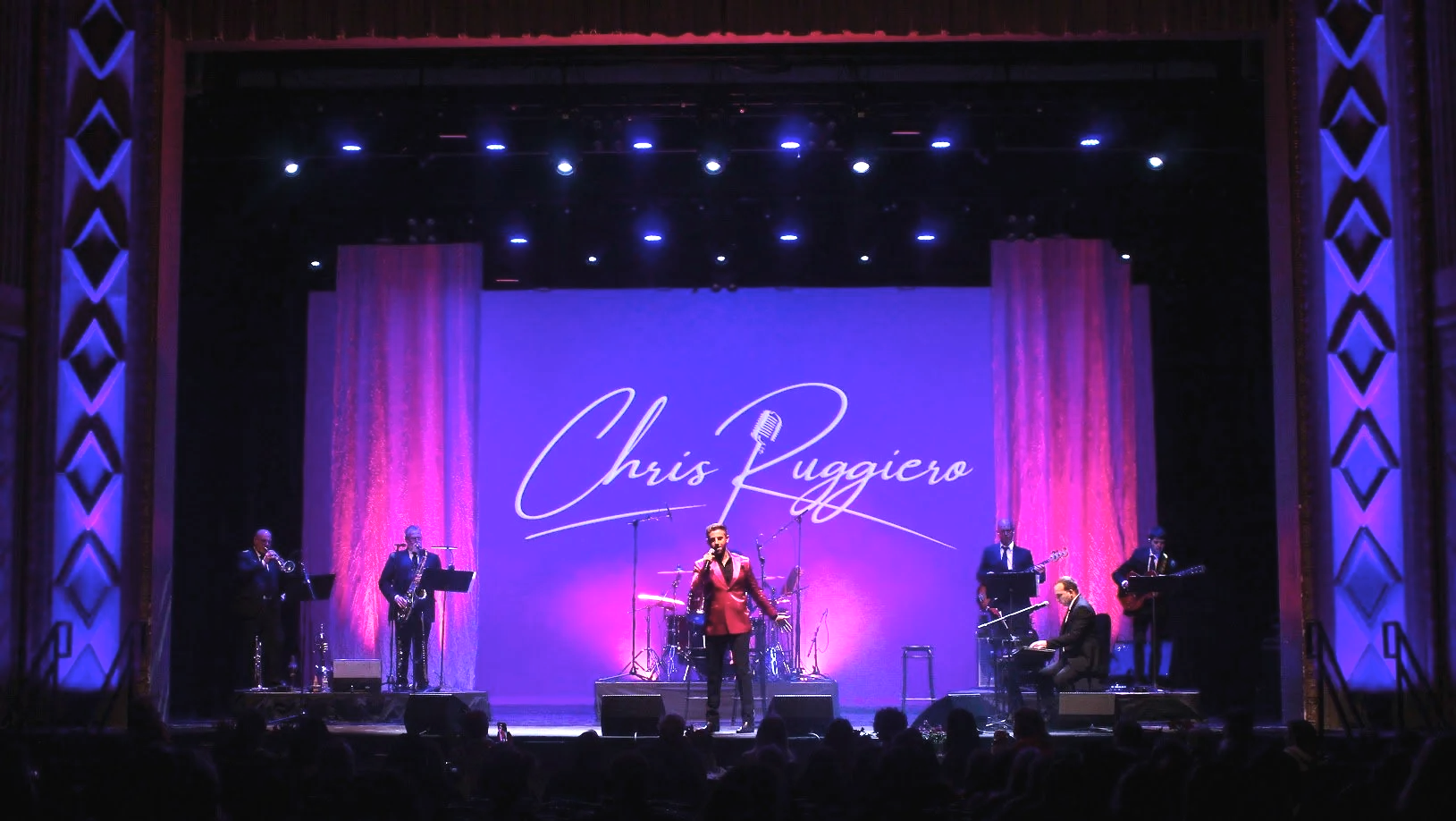 Chris Ruggiero (House LD) - PC: Matthew Martin