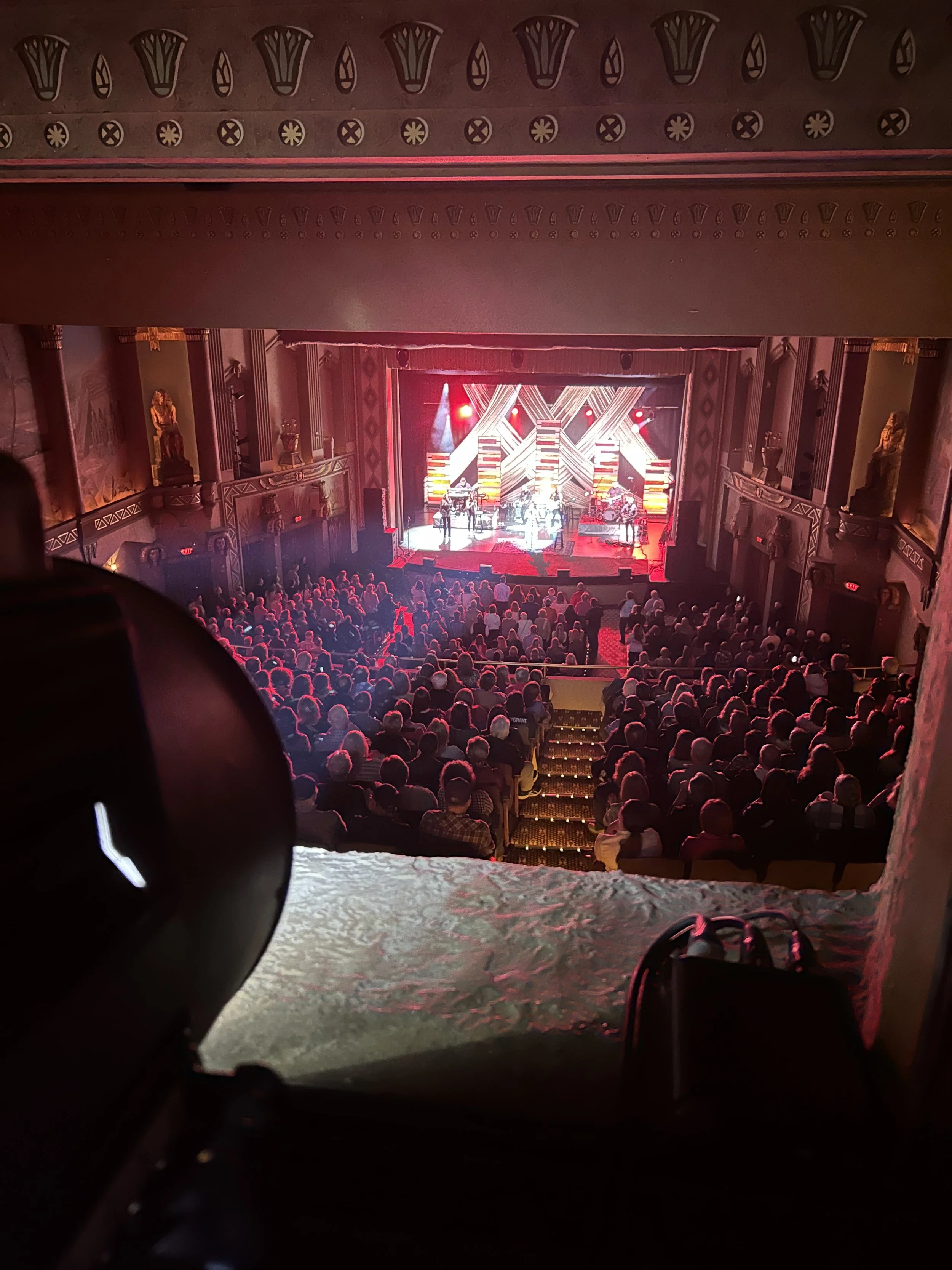 Amy Grant (spot op) 2024