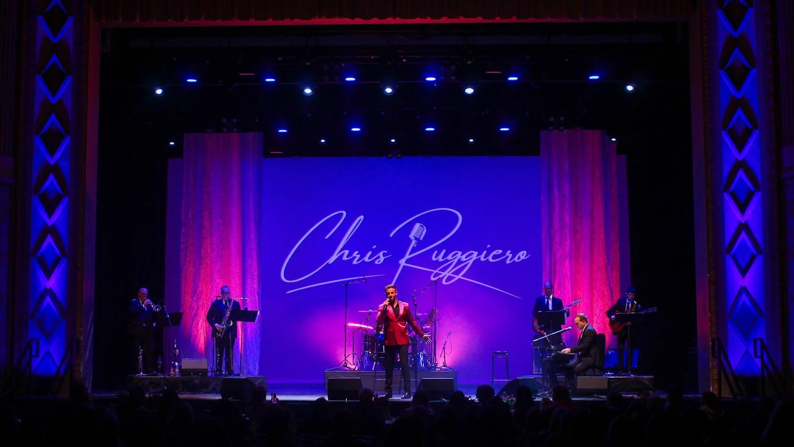 Chris Ruggiero, 2025