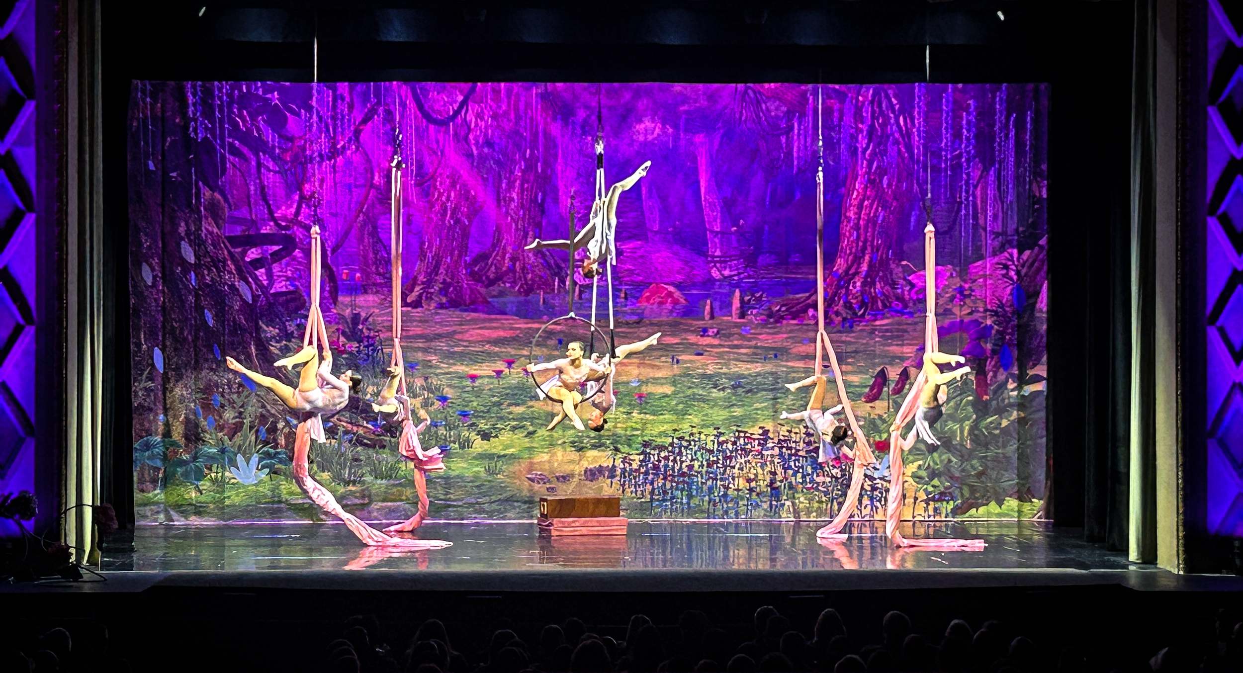Fairies & Fantasies