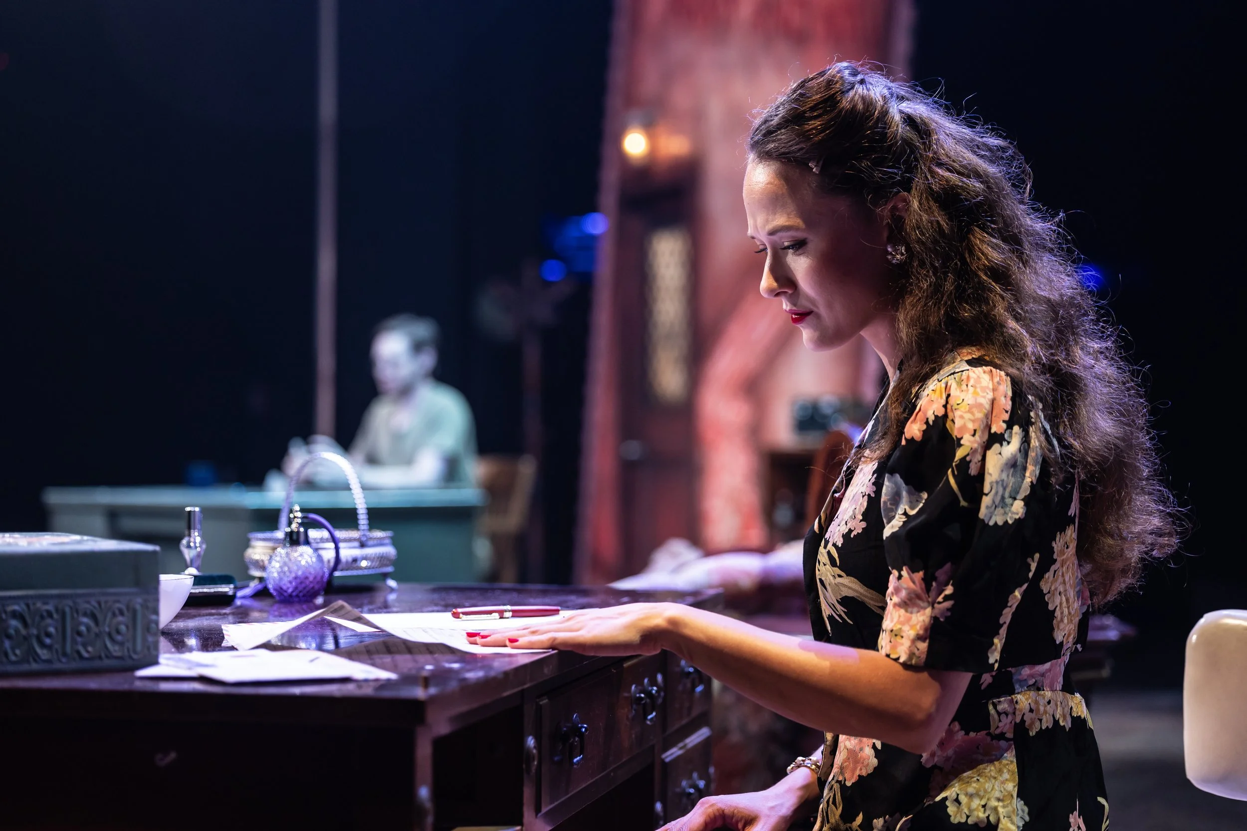 Dear Jack, Dear Louise