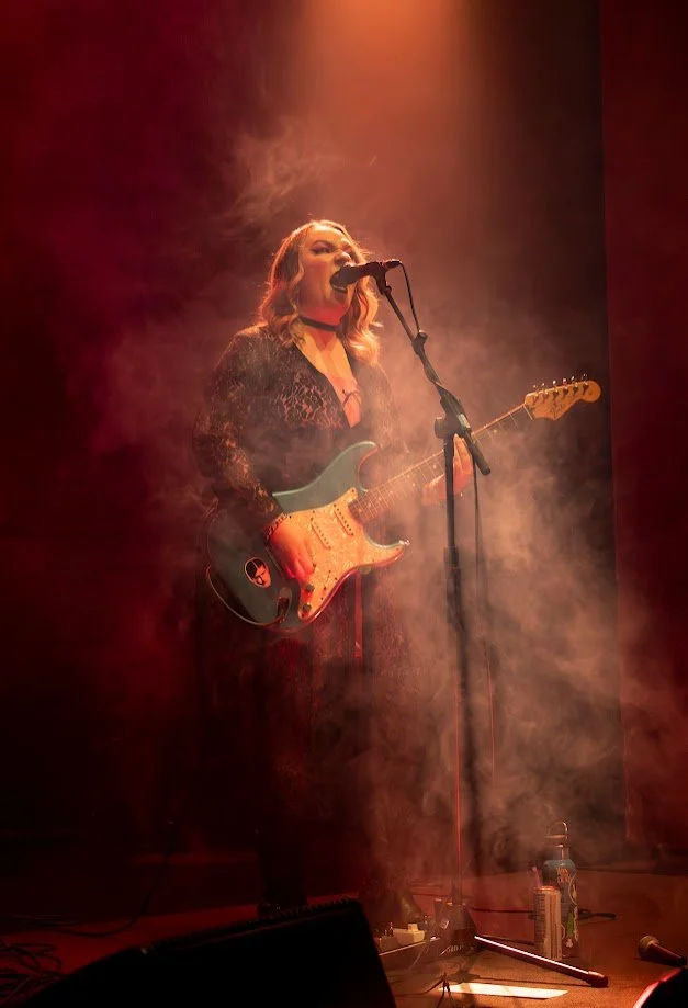 VANG!, 2025, PC: Matthew Martin