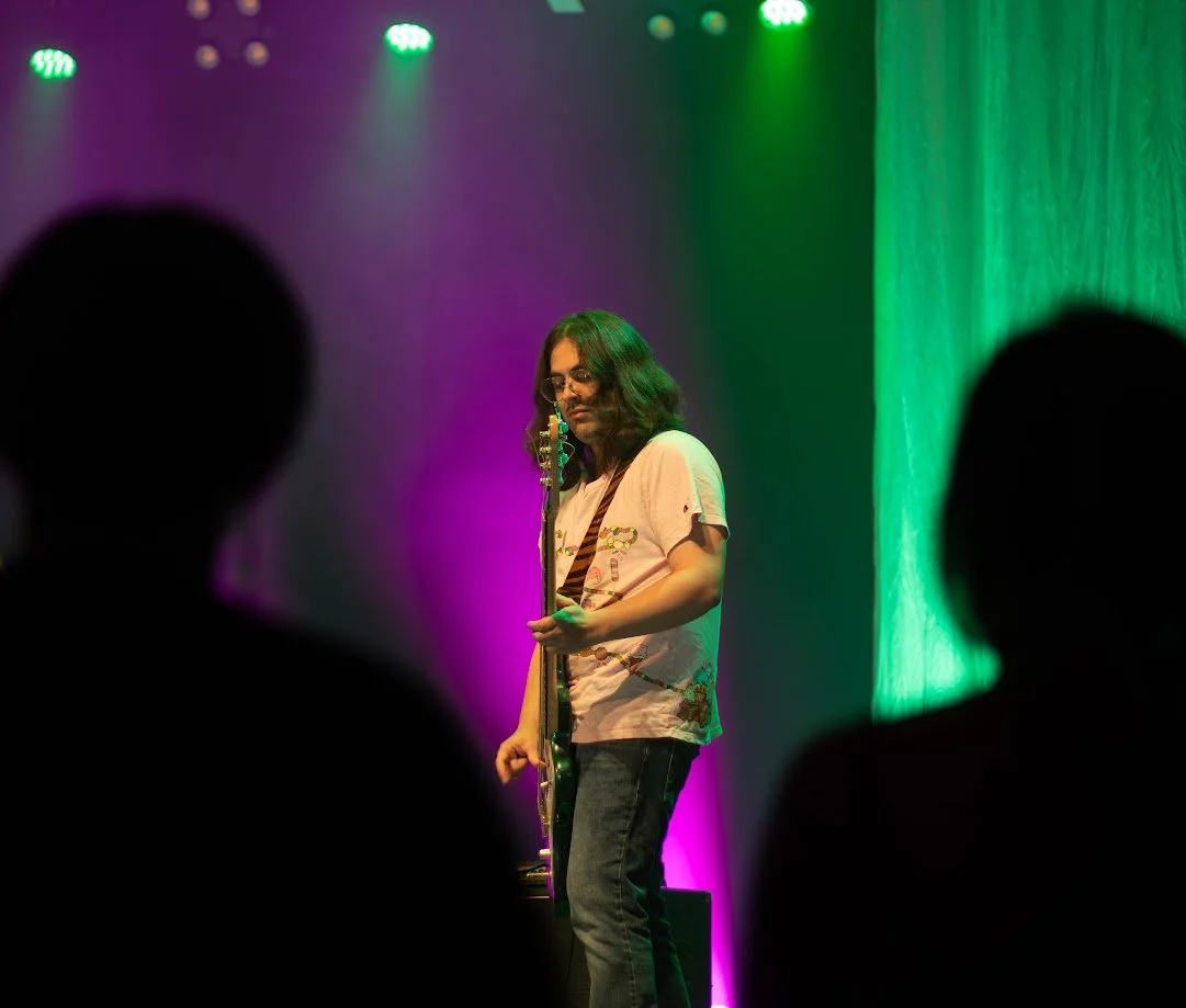 The Scummies, 2025, PC: Matthew Martin