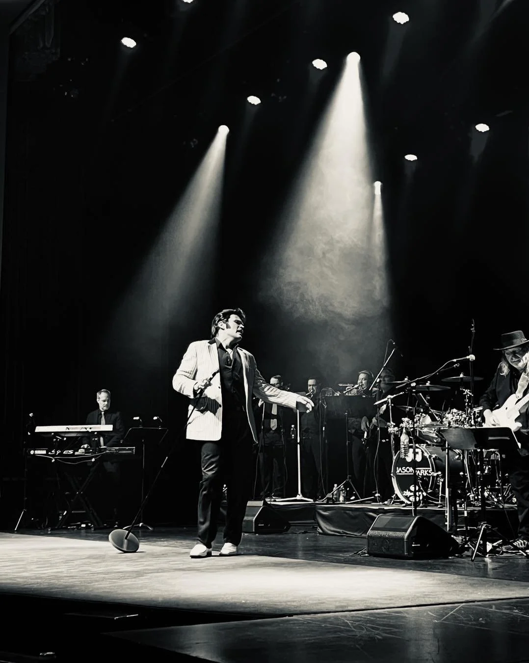 ELVIS ELVIS ELVIS, 2023