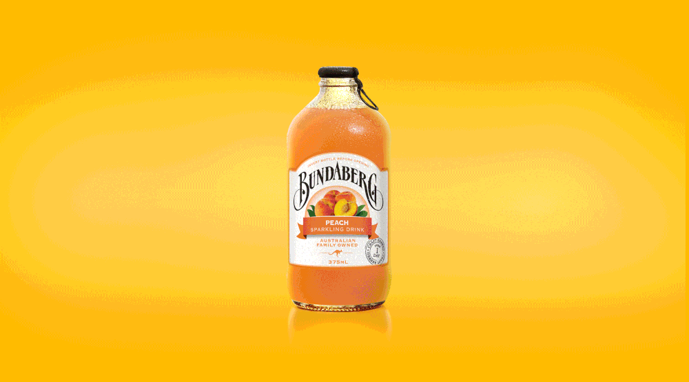 Bundaberg — AKA Brand Design