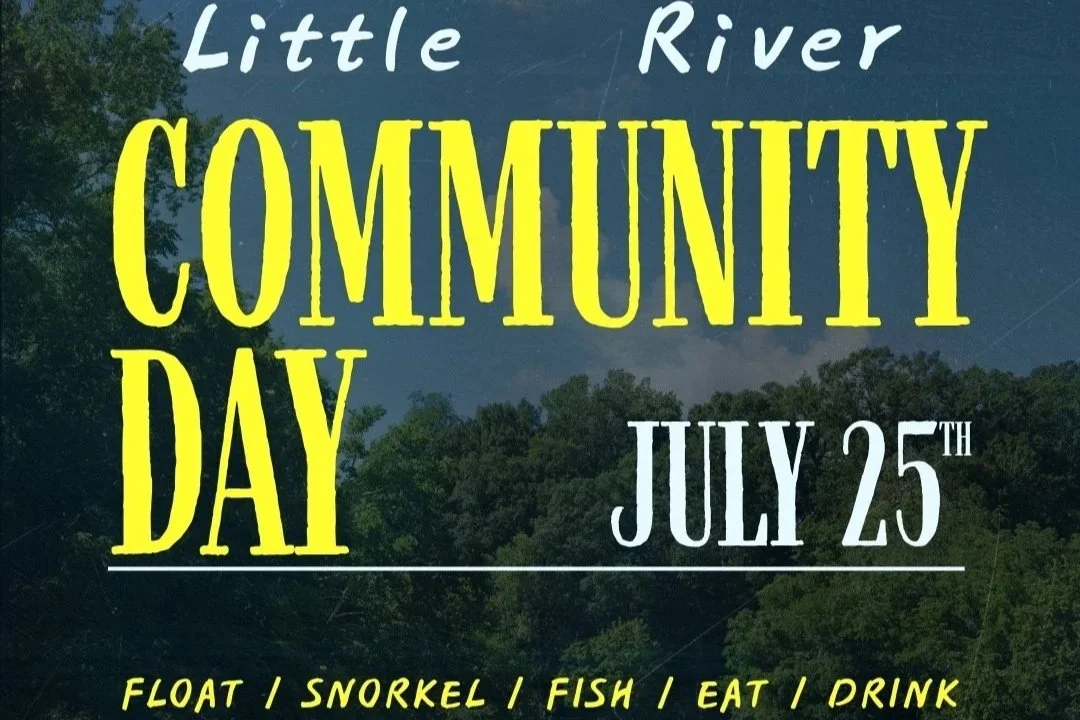 Little River Community Day