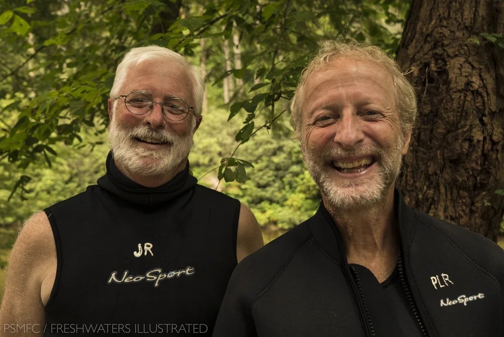 Our History — Conservation Fisheries