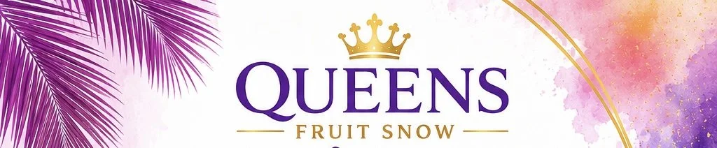 Queens Shaved Ice