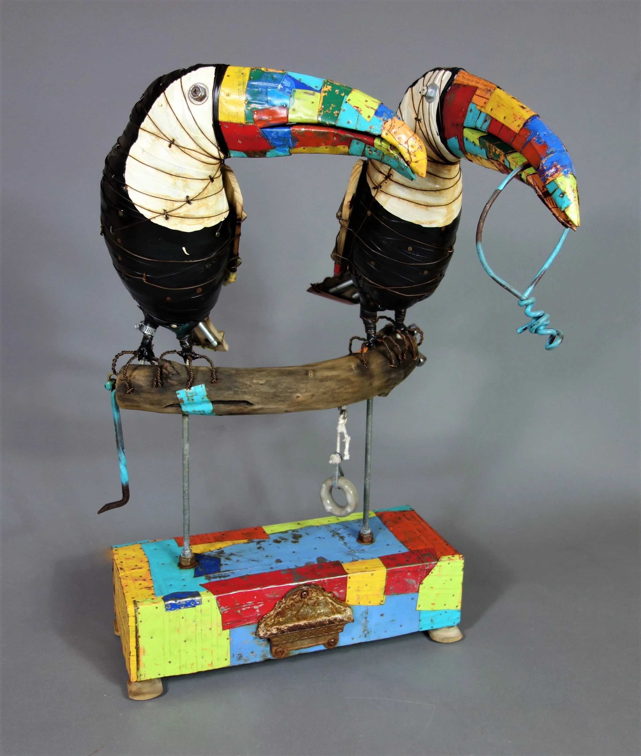 Messengers of the Gods (mayan mythology).JPG