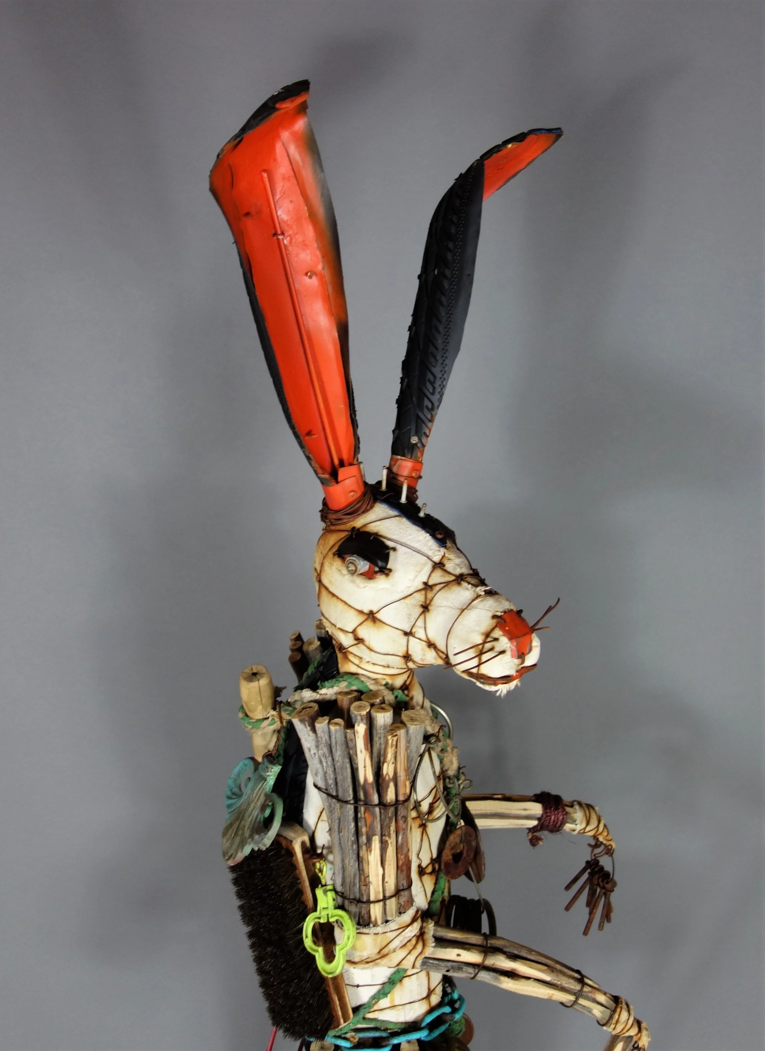 Recent Work — Geoffrey Gorman