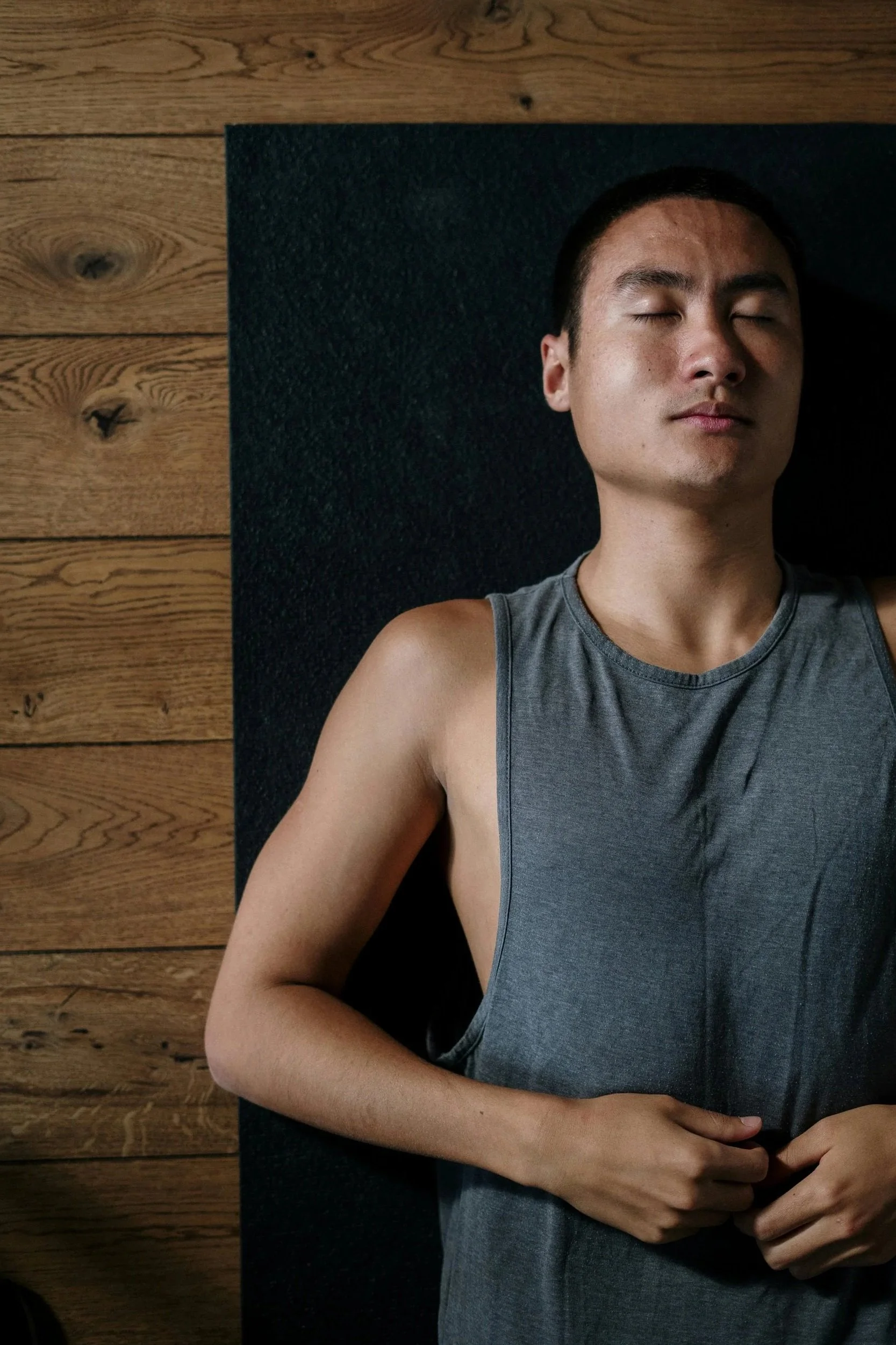 Reiki and Meditation