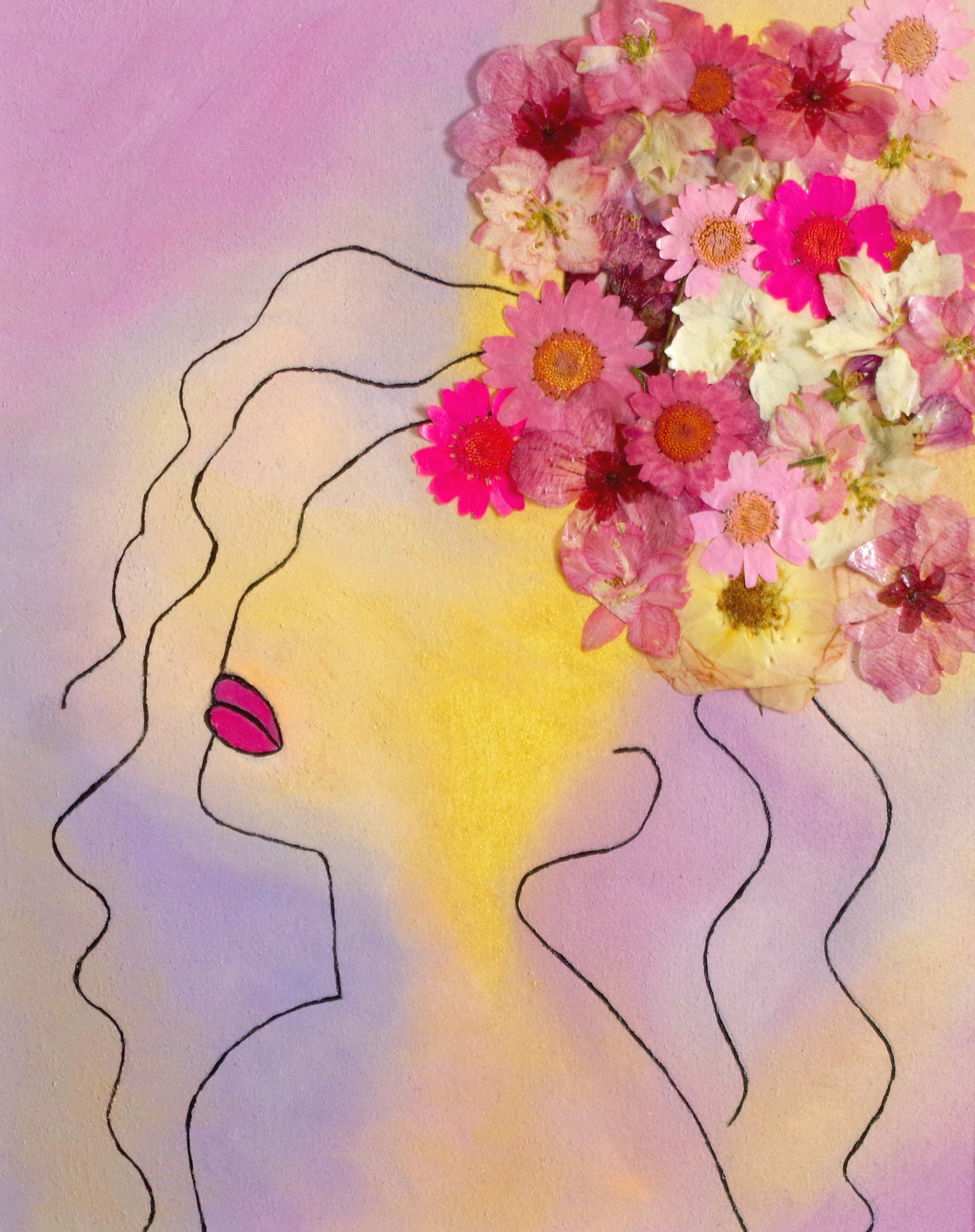 Muse Print 5x7 or 8x10