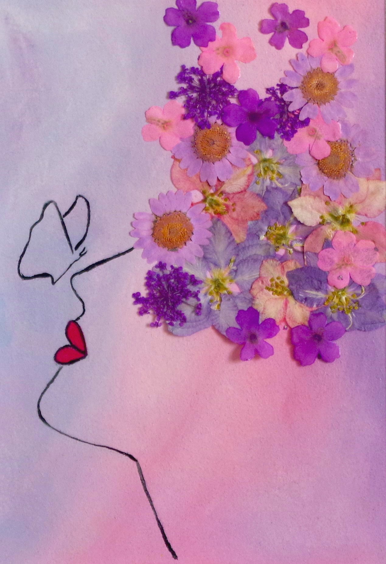 Gratitude 5x7 Print