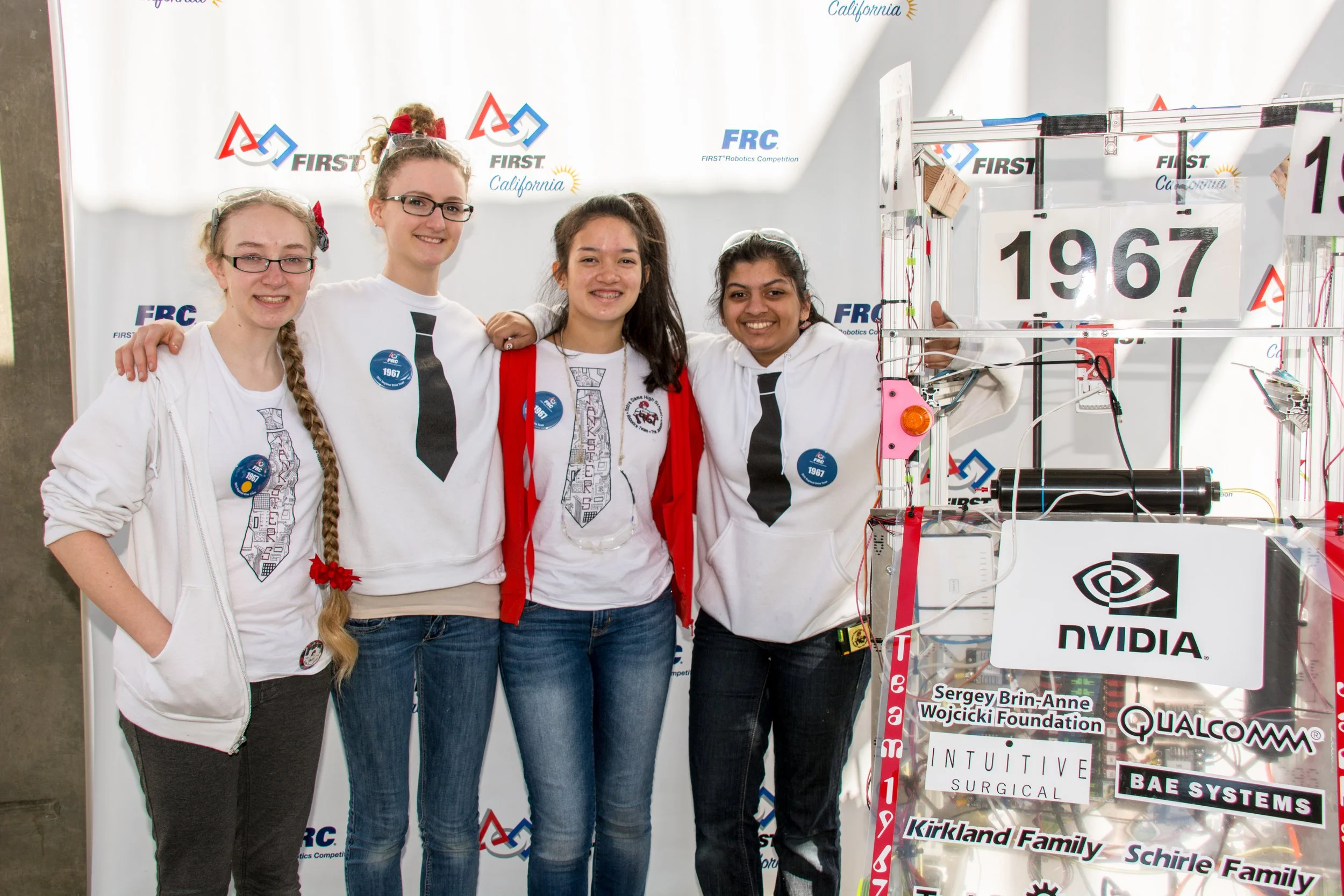 2015 Central Valley Regional (CVR)