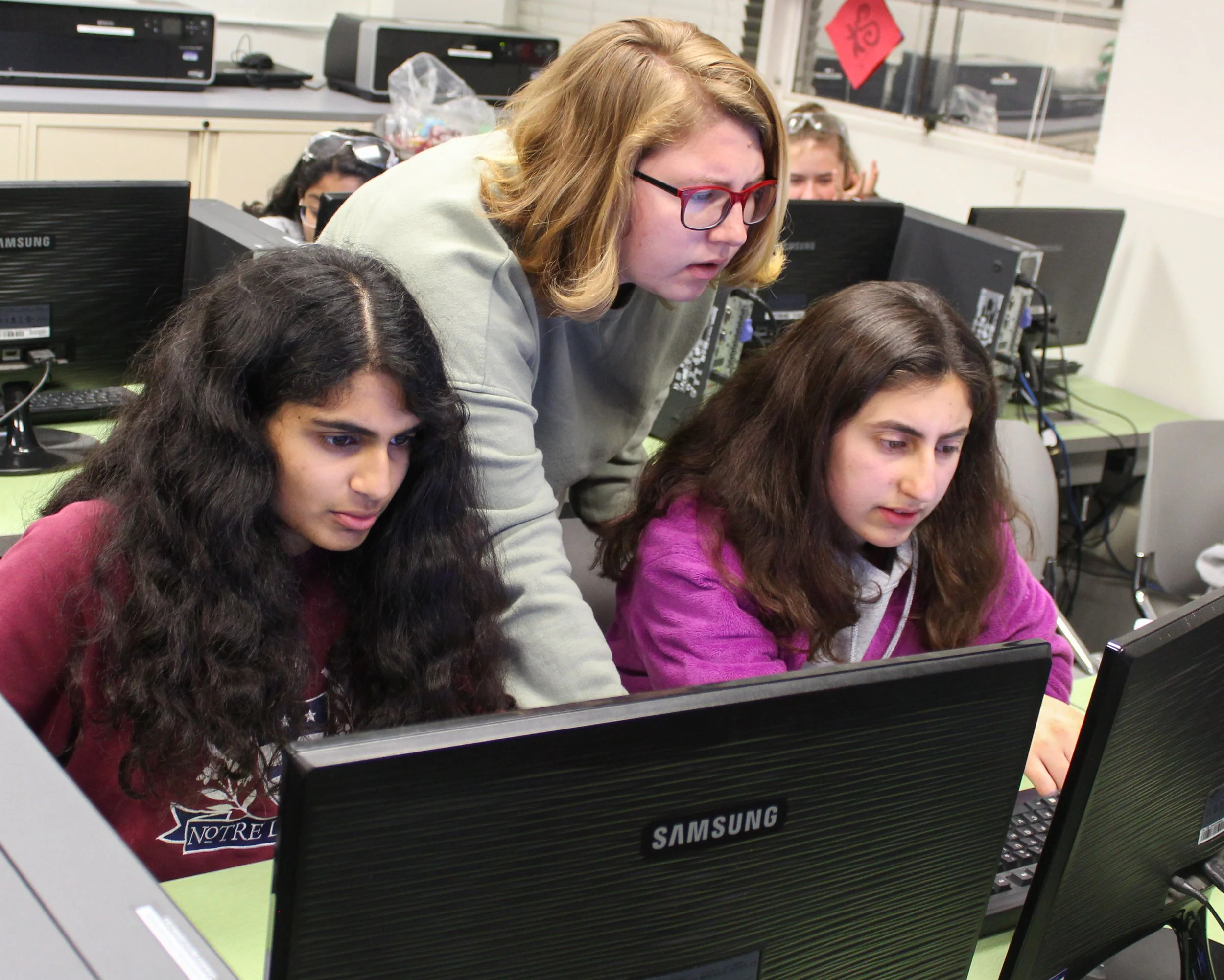 2020 Week 3 &amp; 4 Video