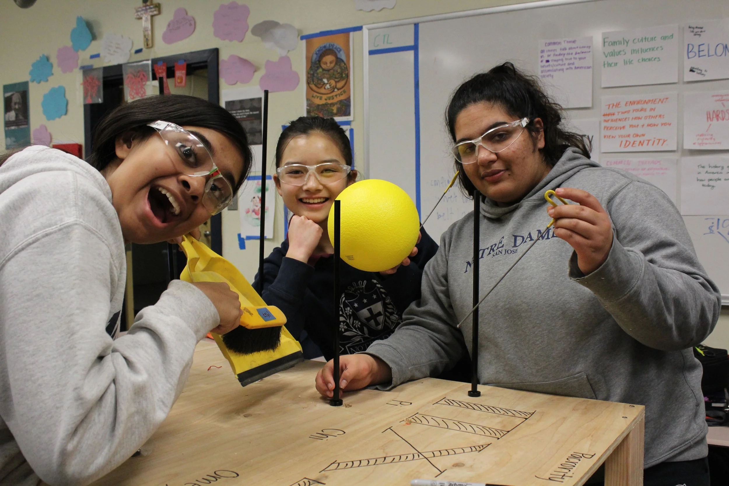 2020 Week 1 &amp; 2 Video