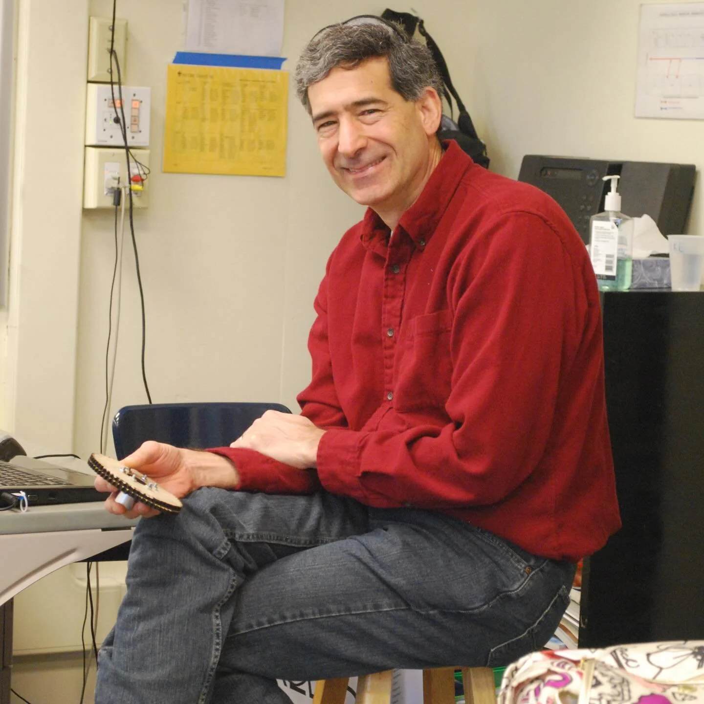 We would like to give our condolences and honor our mentor Dr. Regalbuto (2010-2016, 2024-2026). Dr. Regalbuto guided and connected with Janksters personally throughout their high school careers. The lessons he shared with us in the lab will stay for