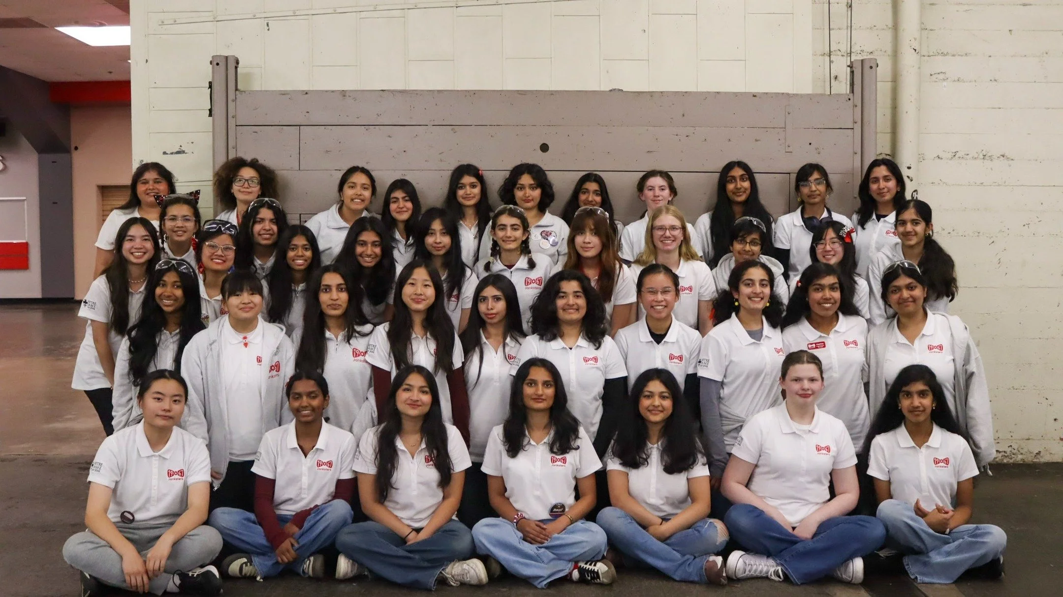 From April 9th-12th, The Janksters participated in the California Northern State Championship! The Janksters went into the competition motivated and competed to the best of their abilities, with the team being ranked 90th out of the 296 teams in the 