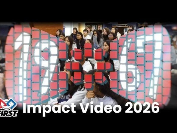 Impact Video 2026