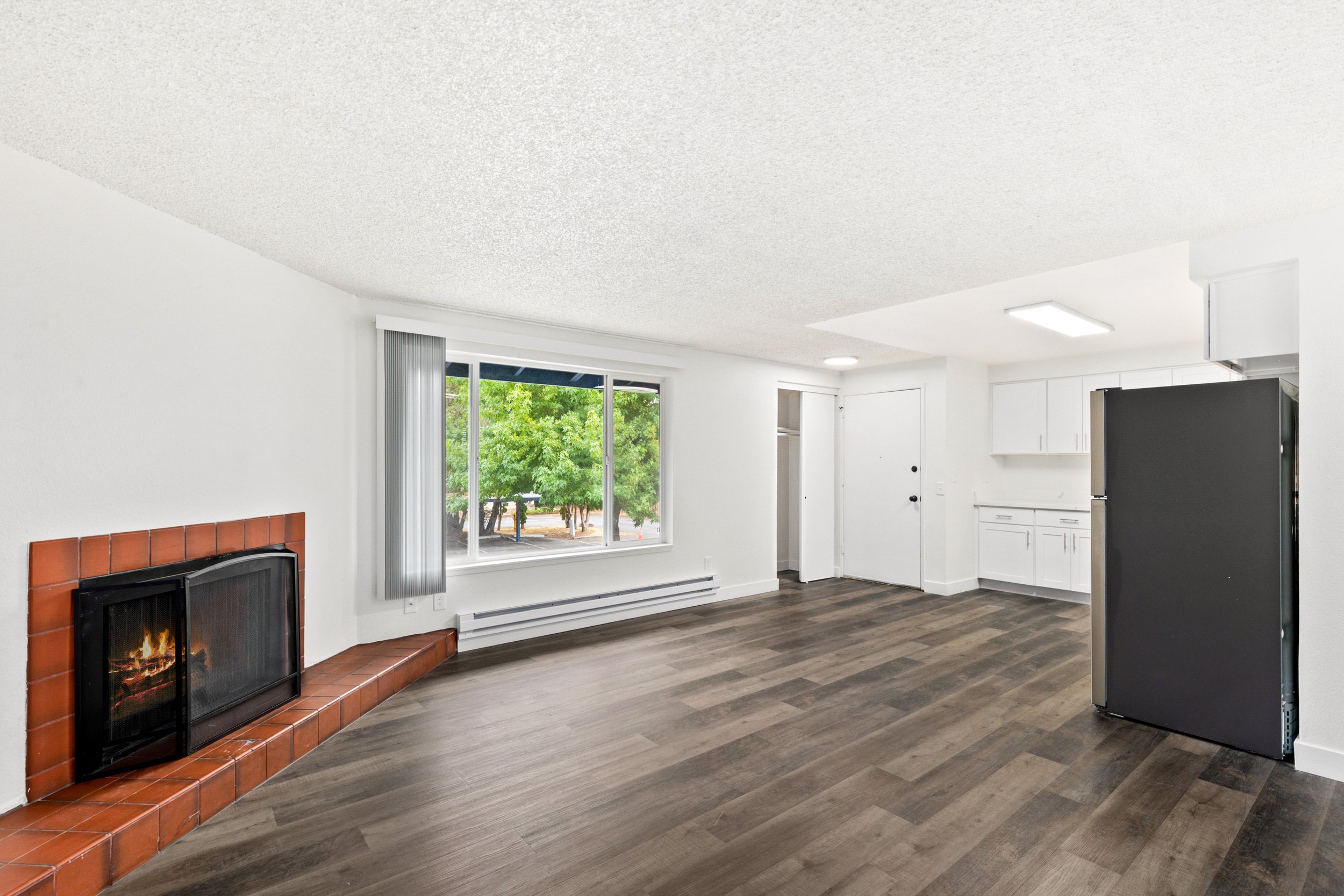 Finished Product Post-Renovation