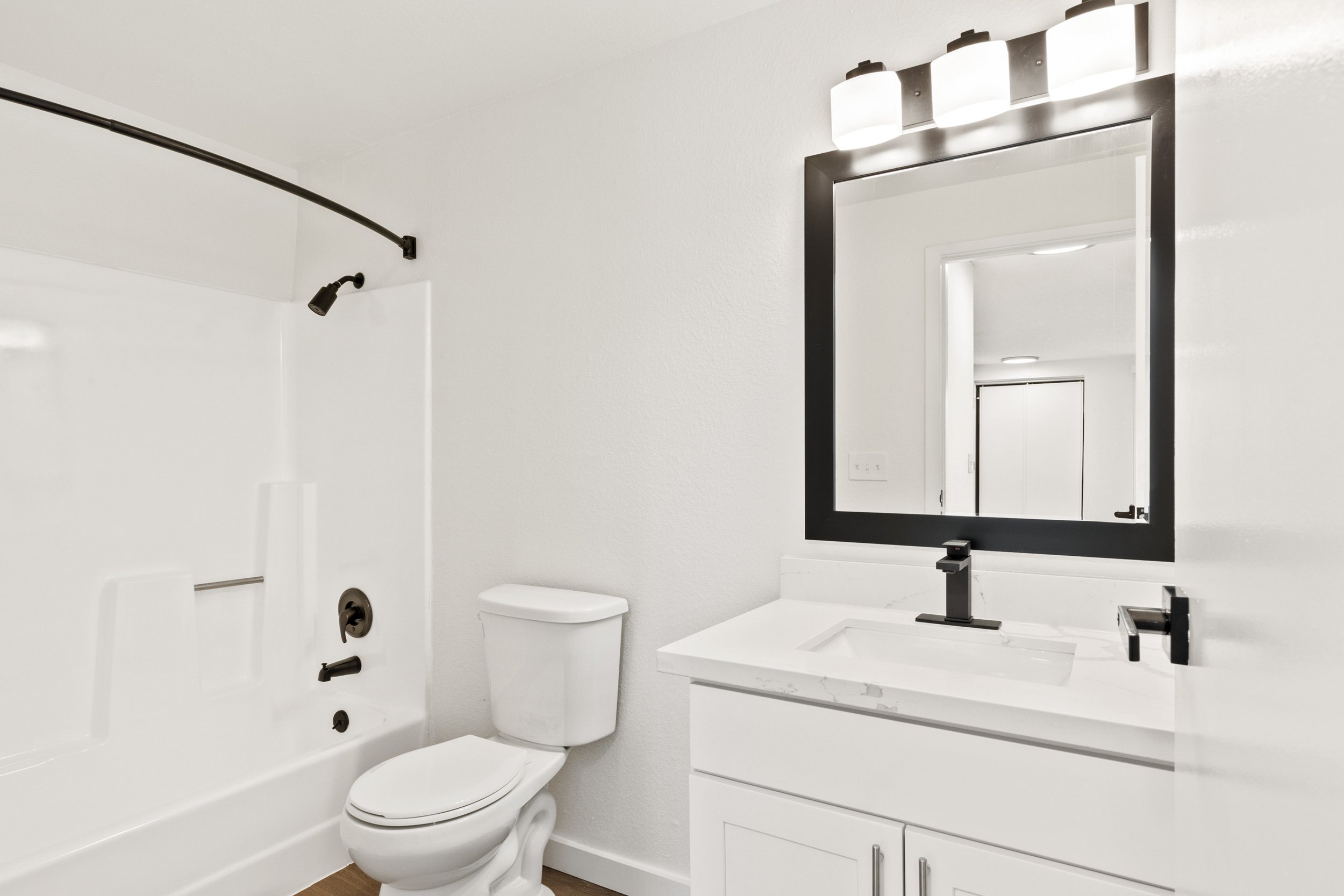 Finished Product Post-Renovation