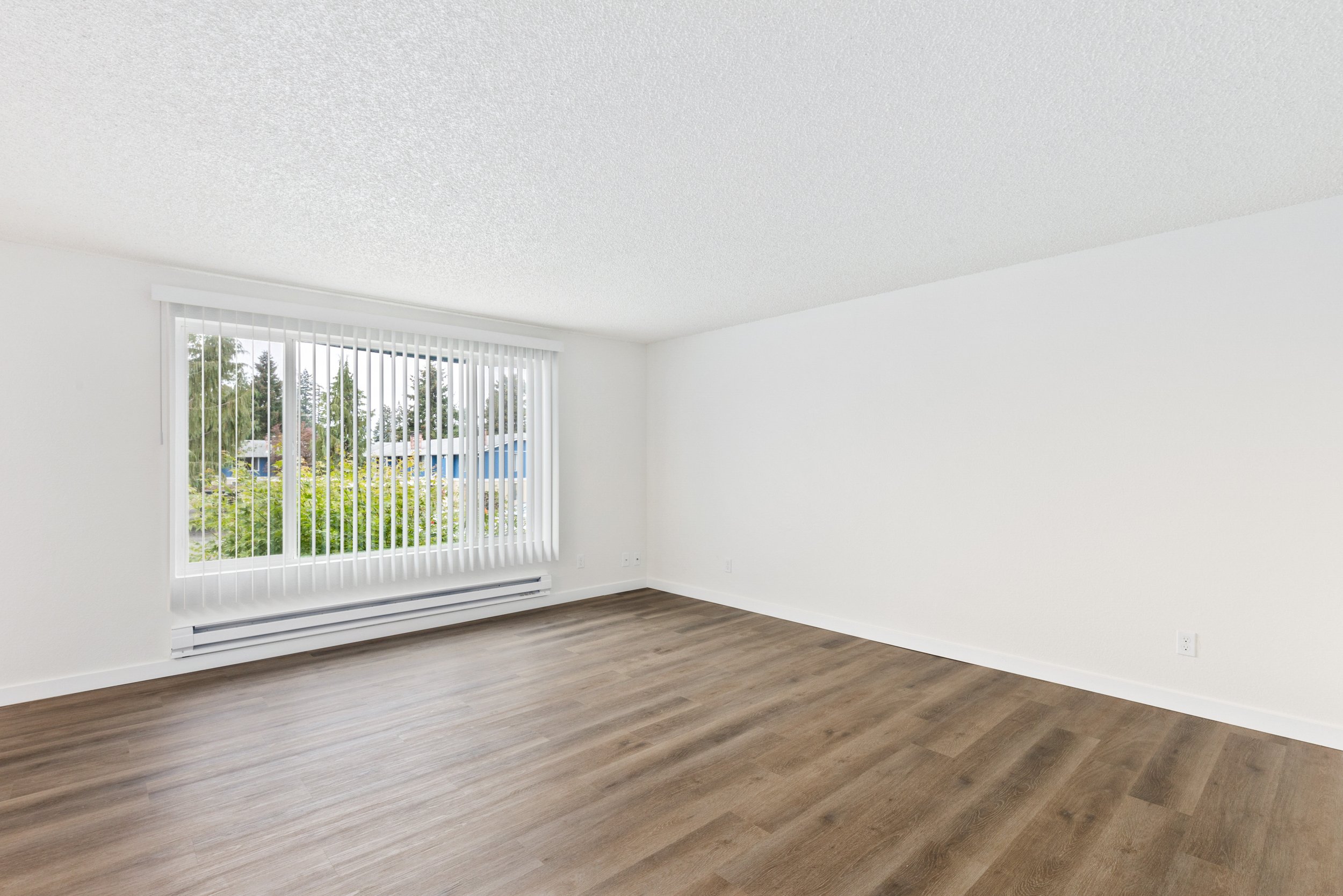 Finished Product Post-Renovation