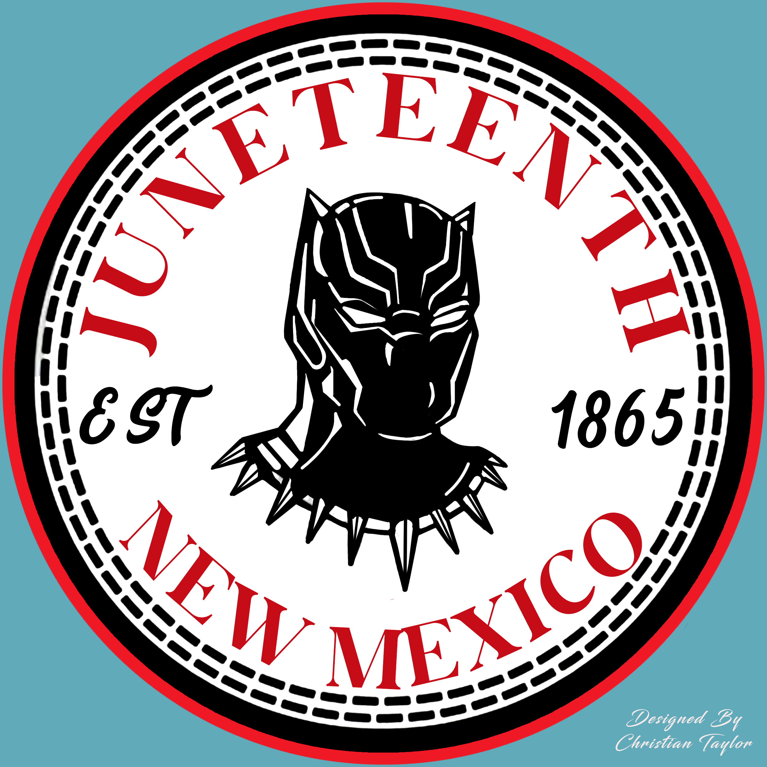 JUNETEENTH_BLACKPANTHER_PATCH.png