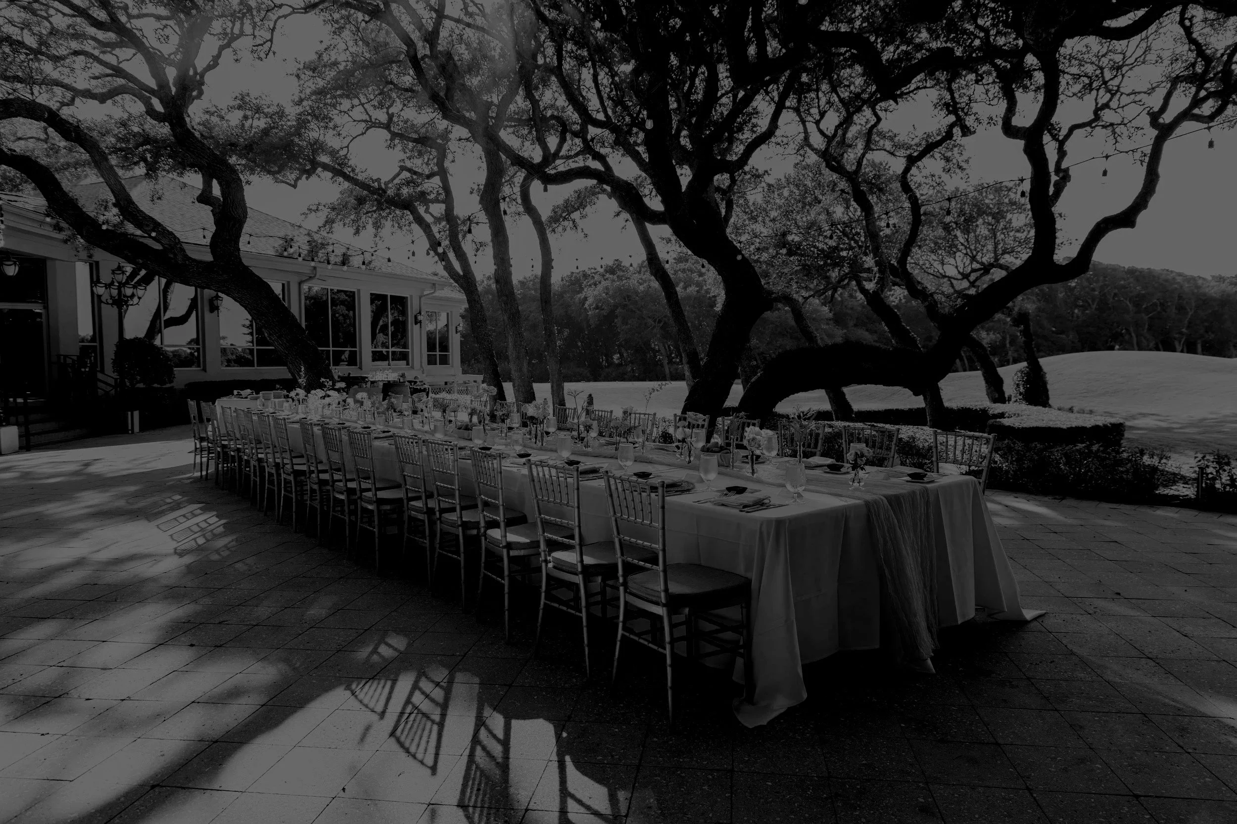 LUUKKO'S WEDDING DINNER REHEARSAL