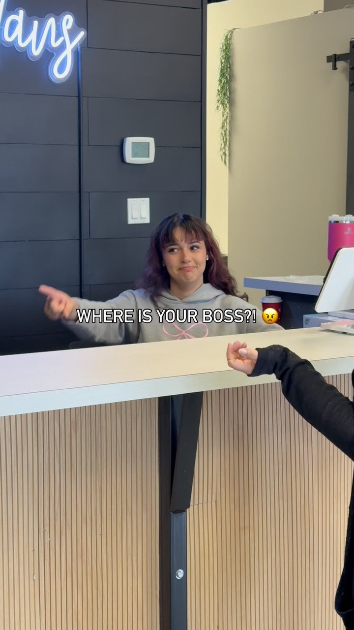 Nothing better than mastering a new TikTok dance 😂
In all seriousness, we hope you’re having an amazing summer so far! If you need a little glow-up or self-care moment, we’d love to see you in for all your beauty needs 🩷☀️
#michiganpm