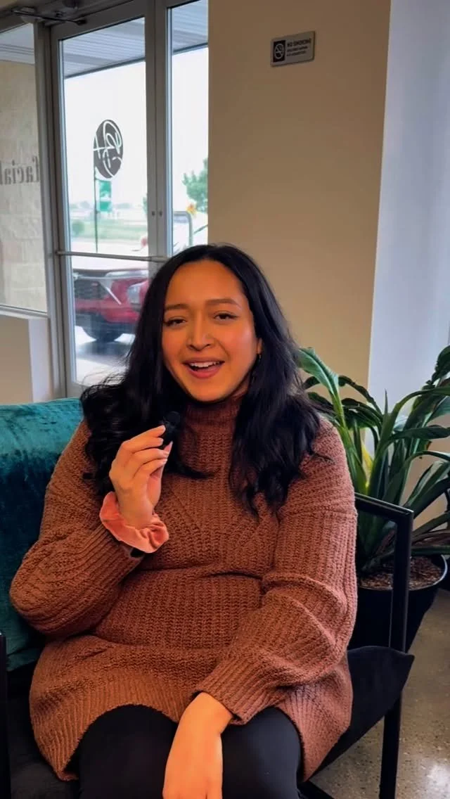 How adorable is Unity?! 💕
We miss her so much while she’s away, but we’re overjoyed for her and her growing family. We’ll be here to welcome her back with open arms when she’s ready to return 🫶🏼
In the meantime, our team