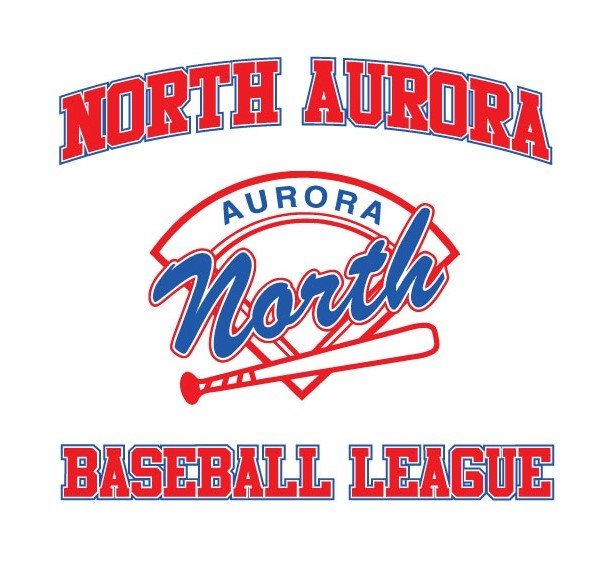 North Aurora Baseball Association — Fox Valley Baseball League