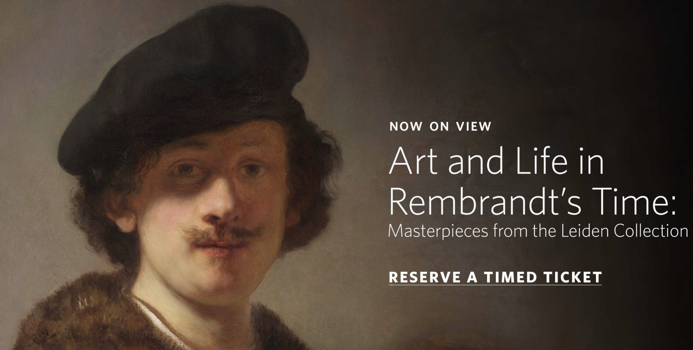 Private Yale Club Tour of "Art and Life in Rembrandt's Time" at The Norton Museum of Art