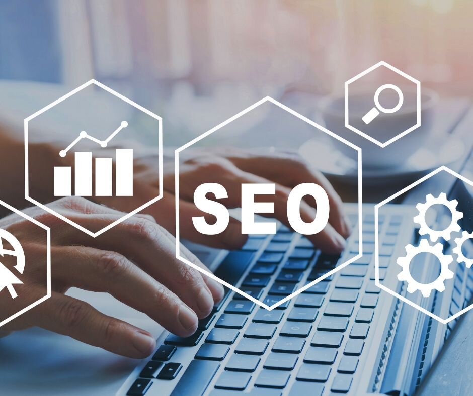 SEO can be frustrating... we're happy to brag on a client that we've established 4 new keywords for his business after 6 months of work on his SEO. Not only has his website traffic increased, there's more of his pages being found on Google, as well a