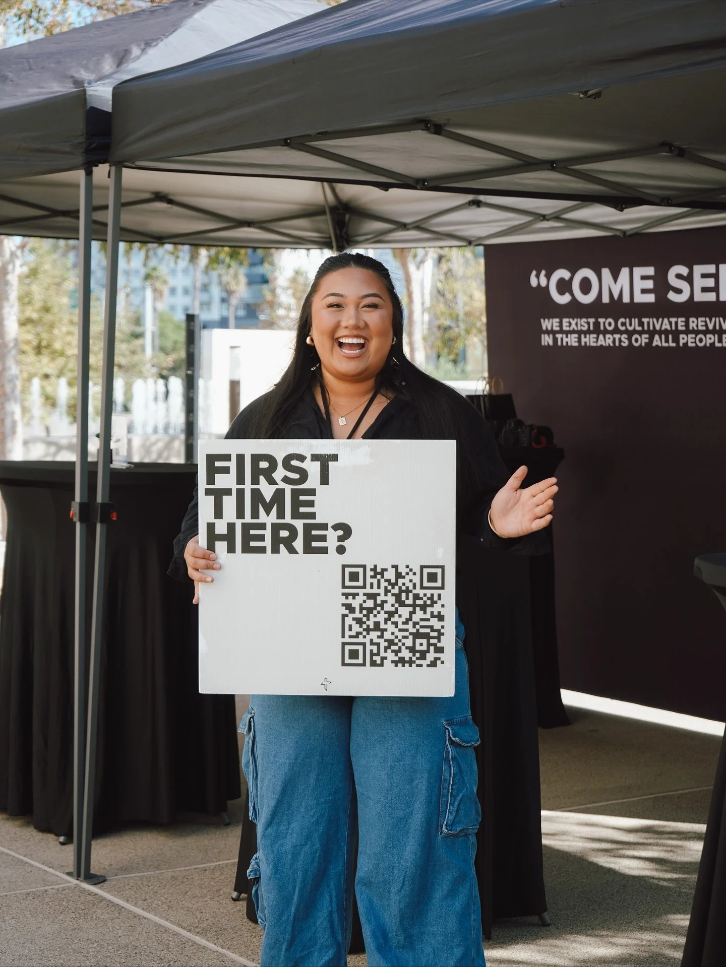 “REJOICE in the LORD always; again I say, rejoice!” Philippians 4:4 π
Midweek joy reminder — no matter what you’re facing, keep your eyes on Him and let His peace fill your heart! π
We can’t wait to see your smiling