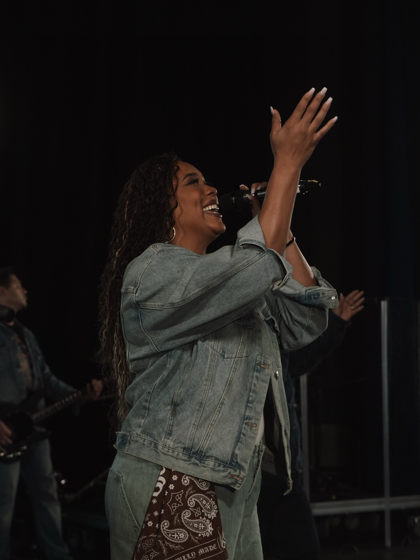 There&rsquo;s just something about Sundays! 🔥

We&rsquo;re ready for church and we want YOU there.
🕘 10:30AM | 📍 875 HOTEL CIRCLE SOUTH

See you this weekend 🤍