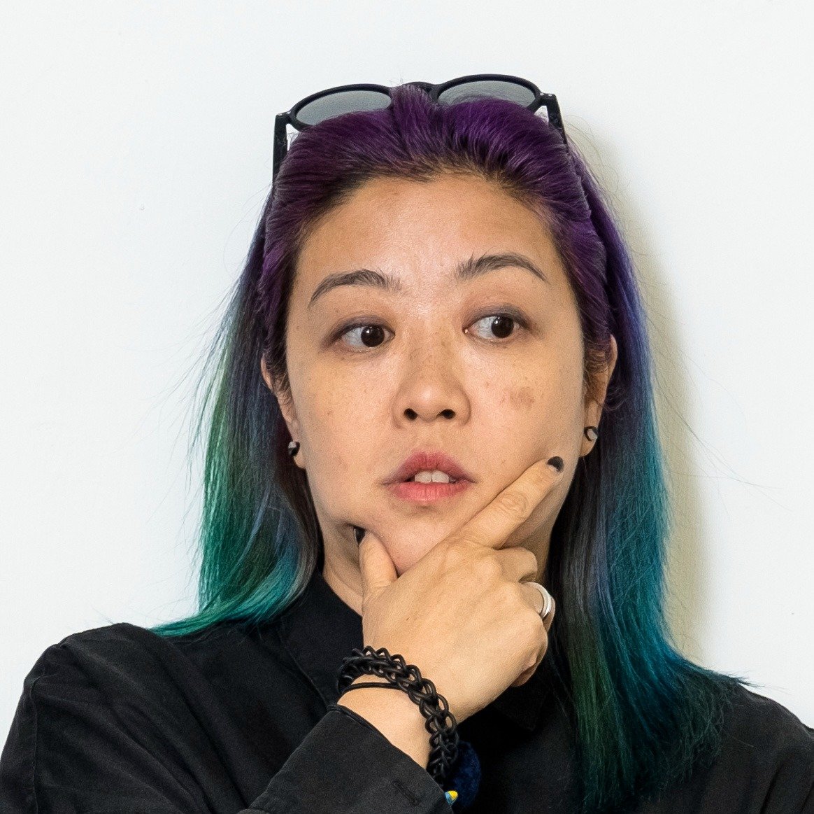 Exploring Fine Dying, Ageing and Dementia Through Action Research with Dr Yanki Lee.