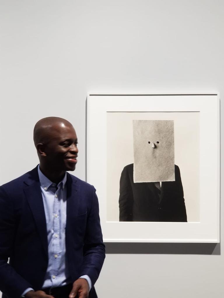 Blood Brothers, Cultural Appropriation and Full Circle Africa with Yves Sena Alavo.