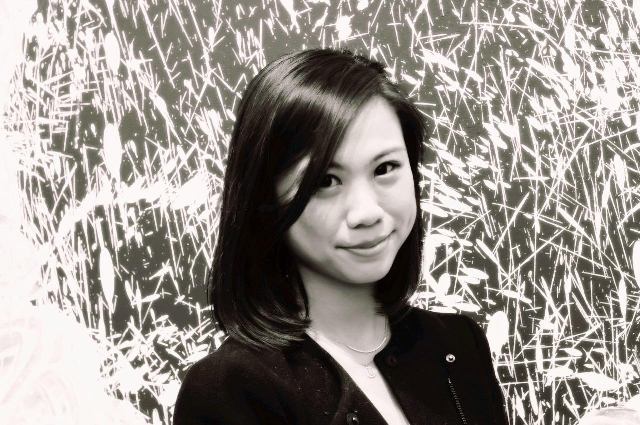 Curator Juliana Chan on the taste of your mother’s hand, live art, and grappling with meaning.
