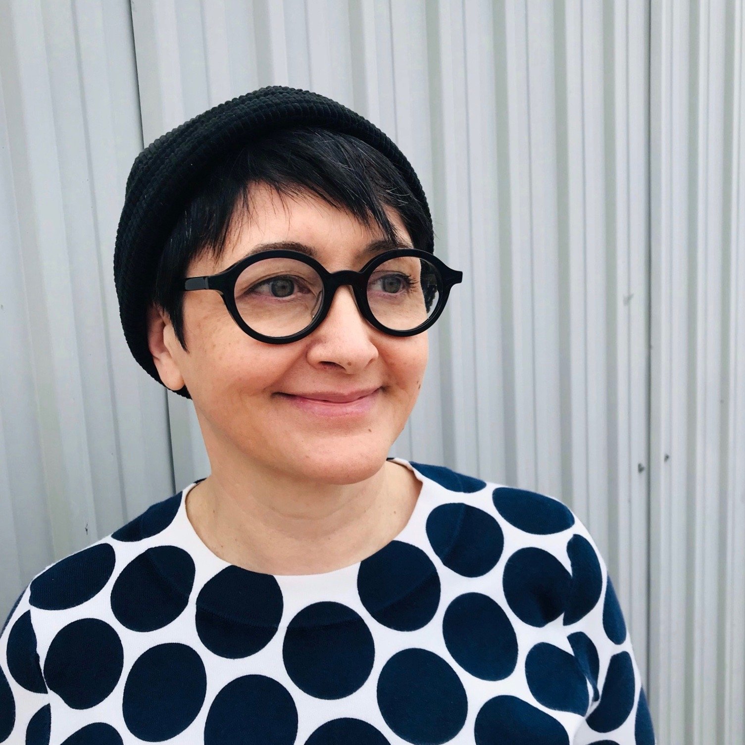 Artist Kay Mei Ling Beadman on expanding Hong Kong’s fixed boundaries, belonging and her invisibility cloaks.