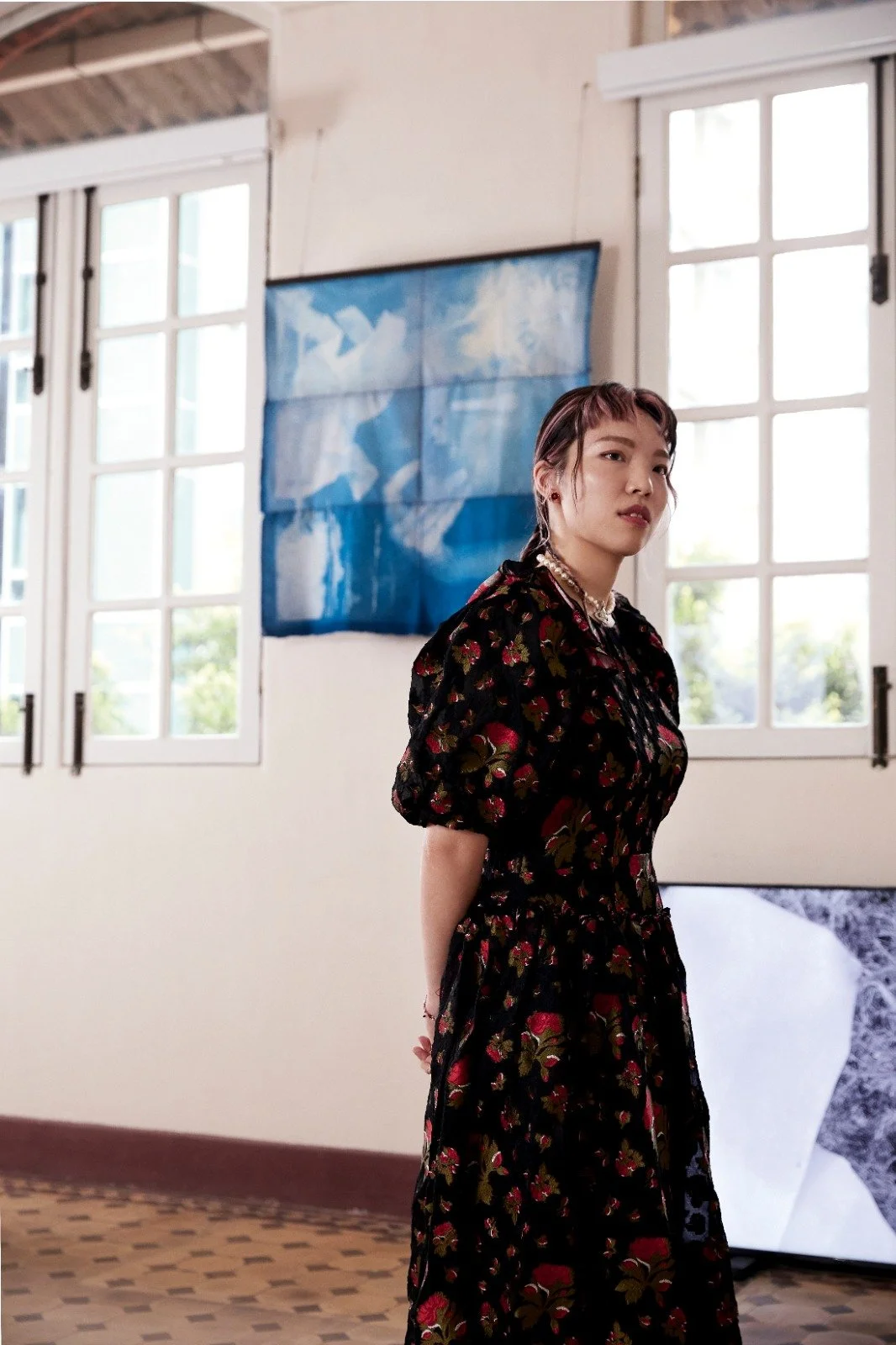 Artist, Curator Kobe Ko on gender fluidity, feminism, and Hong Kong's generation of displacement.