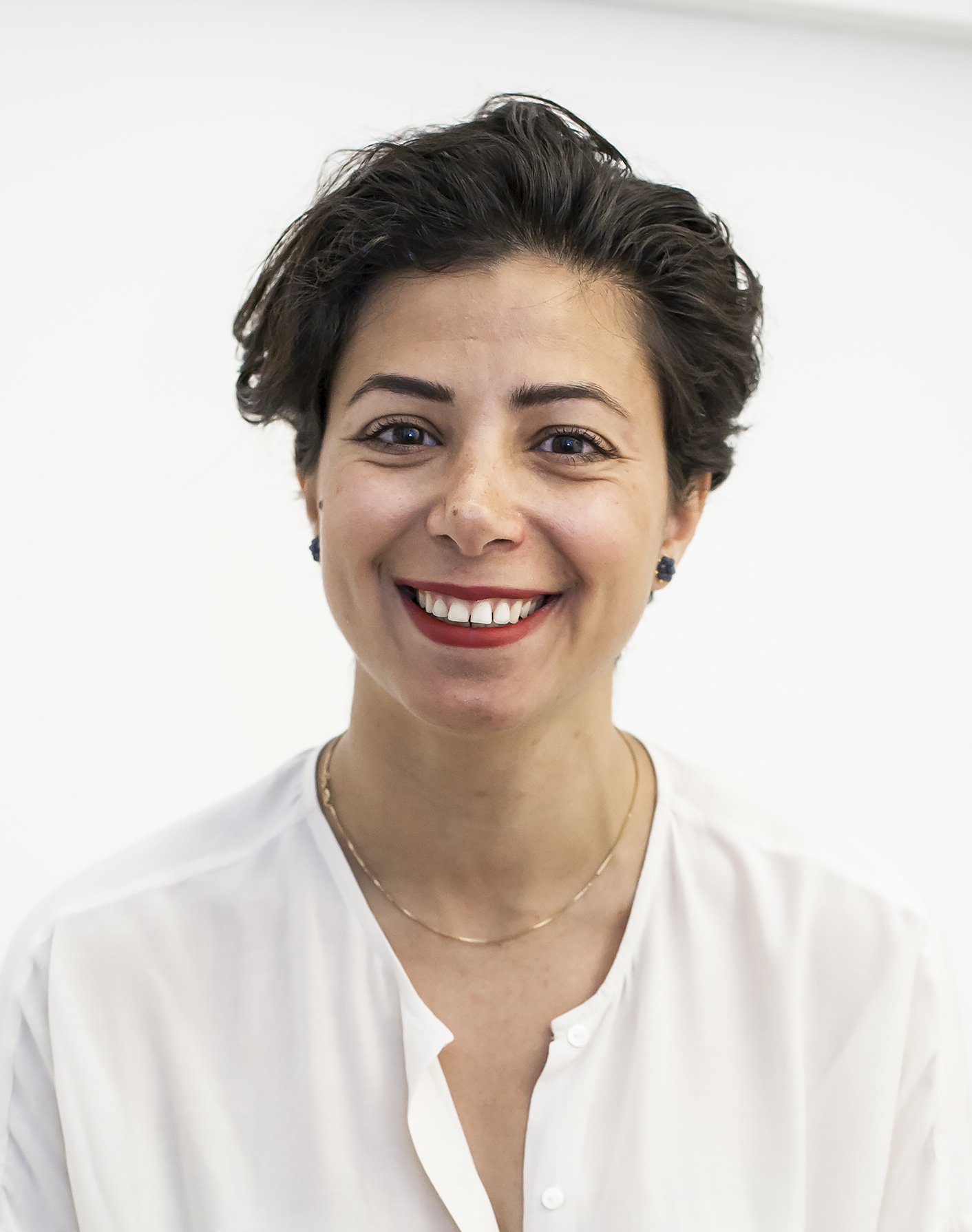 Asia Art Archive Senior Curator Özge Ersoy on her role in the library, interpreting what Asia is, and the preservation of art.