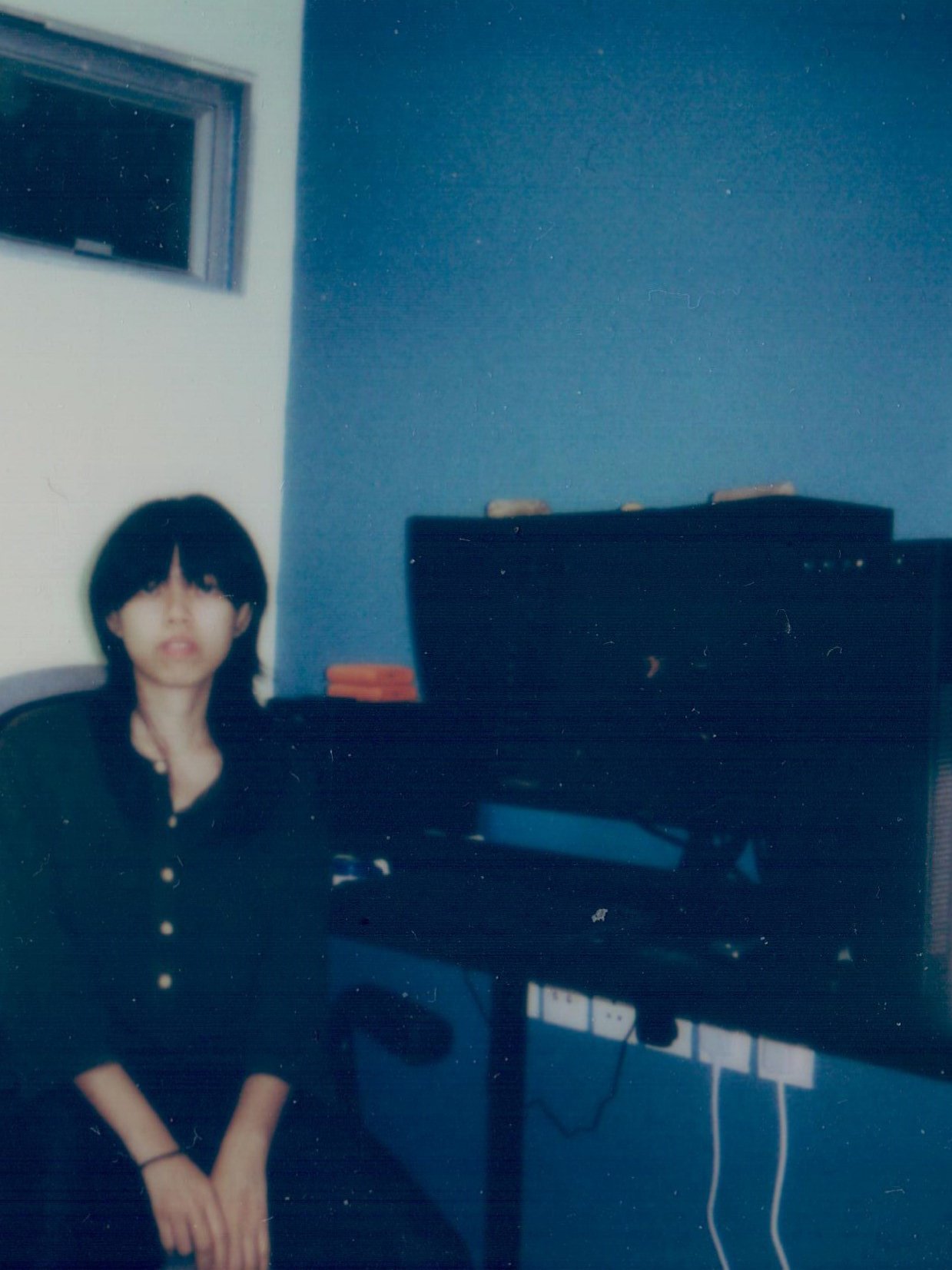 Artist Winsome Wong on textural imagery, keeping memories, karaoke, and her family project Lorna’s Party.