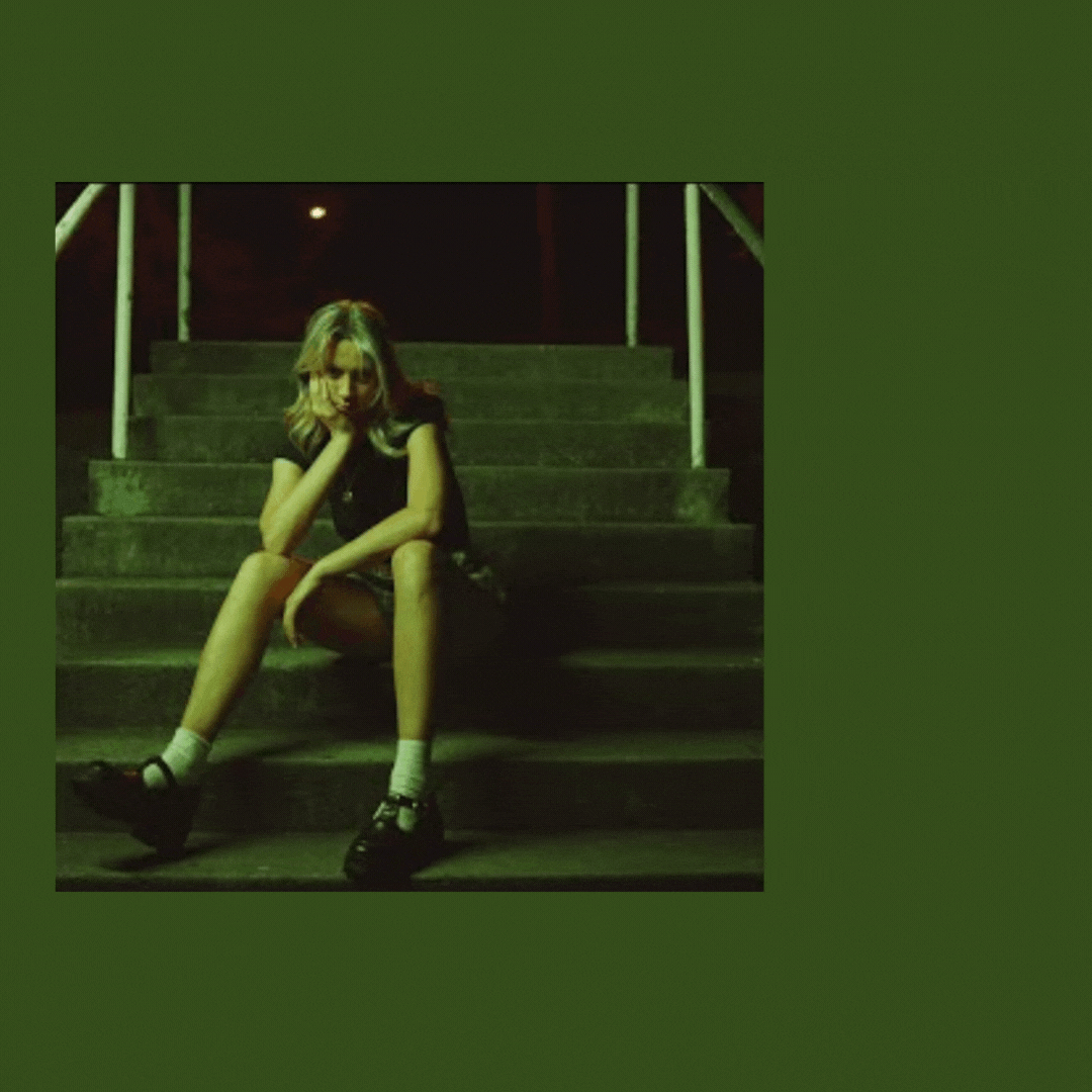 This Isn't Me Missing You - Taylor Bickett - 4☆