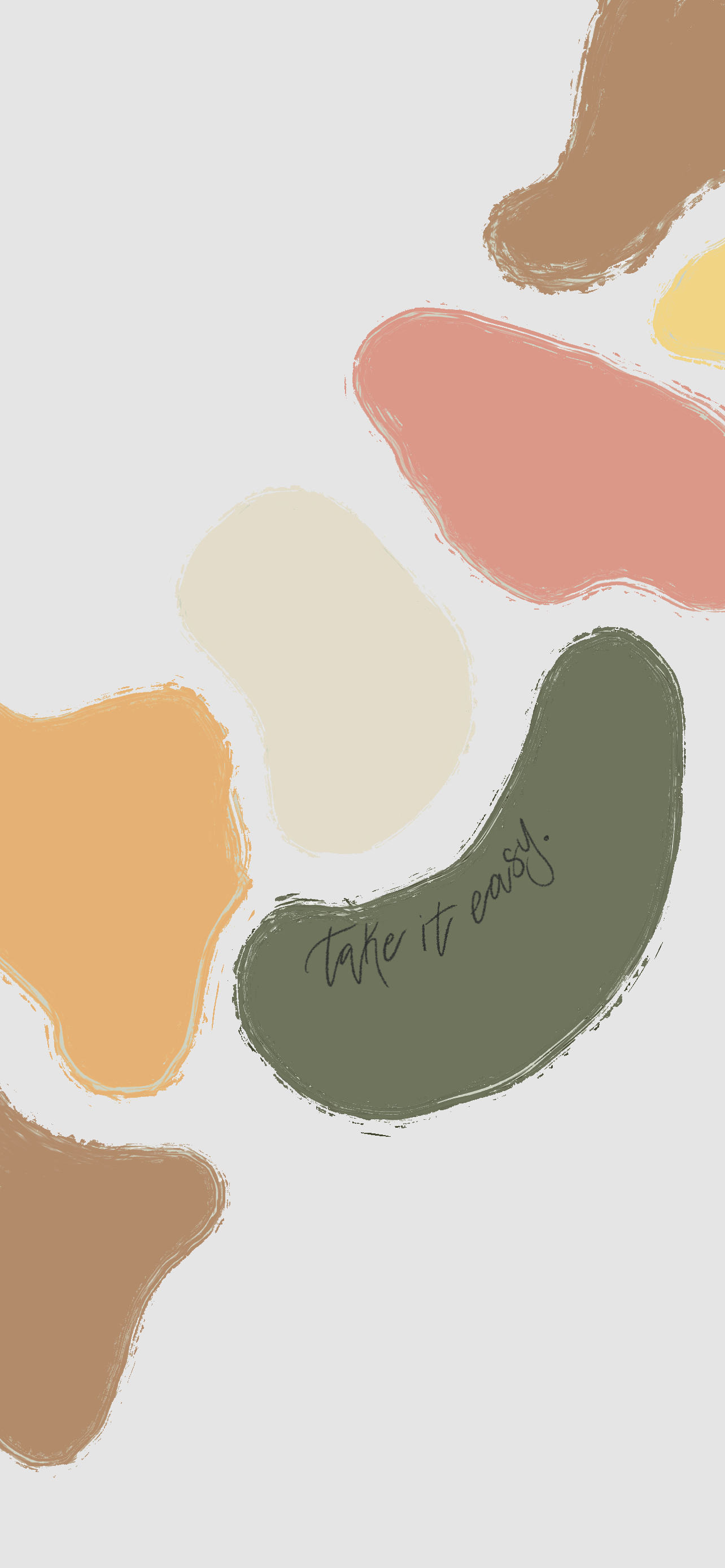 Phone Wallpaper - Neutral Pack — Lydias Journals